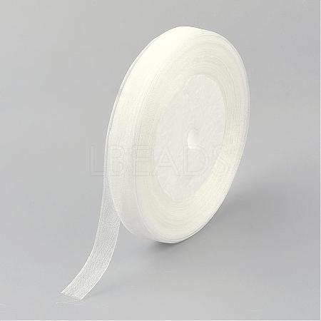 Organza Ribbon RS10mmY-042-1