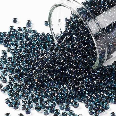 TOHO 11/0 Round Beads X-SEED-TR11-0248-1