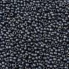 TOHO Round Seed Beads X-SEED-TR08-0612-2