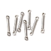 304 Stainless Steel Links STAS-Q323-05A-P-1