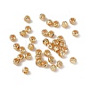Brass Beads X-KK-A171-07G-02-3