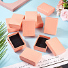Rhombus Textured Cardboard Gift Storage Boxes CON-TAC0010-03A-05-7