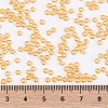 TOHO 8/0 Round Beads X-SEED-TR08-0162-4