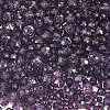 Electroplate Glass Beads Strands EGLA-PA0001-02A-7