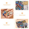 Spritewelry DIY Beads Jewelry Making Finding Kit DIY-SW0001-07-11