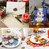 Wax Seal Stamp Set AJEW-WH0208-574-7
