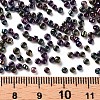 12/0 Glass Seed Beads SEED-US0003-2mm-603-3