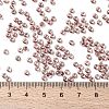 TOHO 8/0 Round Beads X-SEED-TR08-0342-3