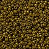 MIYUKI Round Rocailles Beads SEED-X0055-RR4491-3