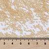 MIYUKI Round Rocailles Beads SEED-JP0010-RR0161-4