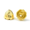 Tibetan Style Alloy Bead Caps LS-TIBE-5211-G-LF-1