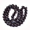 Millefiori Glass Beads Strands GLAA-T023-34C-2