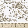 MIYUKI Round Rocailles Beads X-SEED-G009-RR3540-4