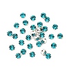Preciosa&reg MAXIMA Crystal in Sew-On Cup X-PRC-SS16-60230-S-3