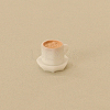 Furniture & Appliances Resin Mini Model PW-WGF65A6-07-1
