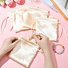 Satin Cloth Drawstring Pouches with Flower ST-CJ0048-001B-5