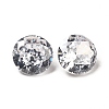 Cubic Zirconia Cabochons ZIRC-M002-7mm-007-2