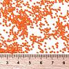 MIYUKI Round Rocailles Beads SEED-G009-RR0406-4