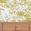 MIYUKI Delica Beads X-SEED-J020-DB0424-4