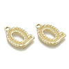 Alloy Pendants PALLOY-N157-002Q-NR-2