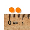 Preciosa&reg Crystal Beads Y-PRC-BA4-90310-840-5