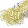 TOHO 8/0 Round Beads SEED-XTR08-0182-1