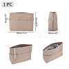 Custom Oxford Cloth Tarp Zip Cosmetic Pouches AJEW-WH0043-25A-2