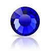 Preciosa&reg Crystal Hotfix Flatback Stones Y-PRC-HSS8-30240-2