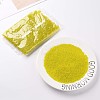 8/0 Glass Seed Beads SEED-US0003-3mm-M10-5