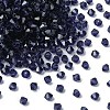 Preciosa&reg Crystal Beads X-PRC-BA4-20480-3
