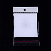 OPP Cellophane Bags OPC-S020-01B-2