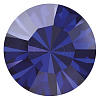 Preciosa&reg MAXIMA Crystal Round Stones Y-PRC-RBSS18-30280-3