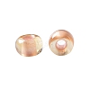 TOHO Round Seed Beads SEED-XTR11-0301-3