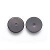 Ion Plating(IP) 304 Stainless Steel Spacer Beads LS-STAS-G193-07A-B-2