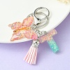 Resin & Acrylic Keychains KEYC-YW00002-20-1