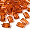 Imitation Austrian Crystal Beads X-SWAR-F081-10x16mm-12-1