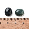 Natural Indian Agate Cabochons G-G145-01A-34-3