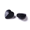 Transparent Glass Beads GLAA-K002-05A-10-3