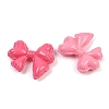 Opaque Acrylic Beads OACR-N139-05A-2