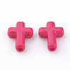 Opaque Acrylic Beads SACR-436-C05-2