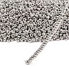 MIYUKI Round Rocailles Beads SEED-G008-RR0194-4