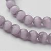 Cat Eye Beads CER51-3