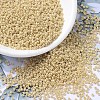MIYUKI Round Rocailles Beads SEED-G007-RR0488-1