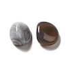 Natural Grey Agate Beads G-G979-A22-2