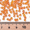 8/0 Glass Seed Beads SEED-US0003-3mm-109-3