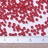 MIYUKI Round Rocailles Beads SEED-X0054-RR0407F-4