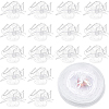 Organza Bags OP-NB0001-12C-7