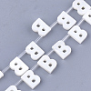 Freshwater Shell Beads X-SHEL-T012-59B-1