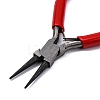 45# Steel Jewelry Pliers PT-C002-05C-3