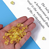 Transparent Acrylic Beads MACR-S373-95-B03-3